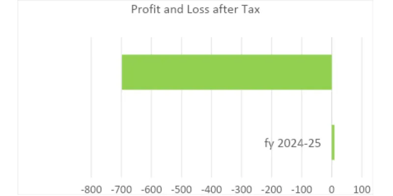 Dhanlaxmi Fabrics Ltd